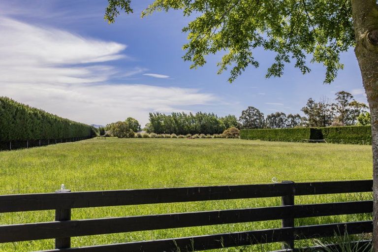 Photo of property in 46 Dalziels Road, Fernside, Rangiora, 7471