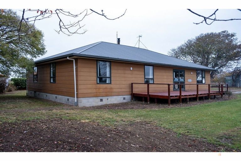 Photo of property in 297 Milford Clandeboye Road, Milford, Temuka, 7986