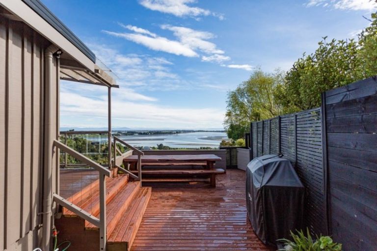 Photo of property in 39 Soleares Avenue, Mount Pleasant, Christchurch, 8081