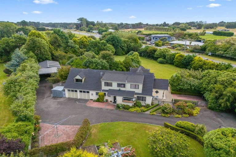 Photo of property in 2 Ariki Avenue, Otatara, Invercargill, 9879