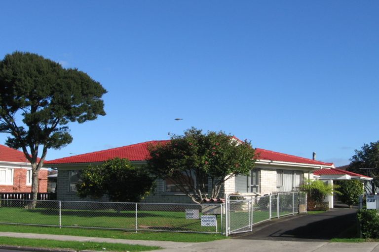 Photo of property in 128a Coronation Road, Papatoetoe, Auckland, 2025