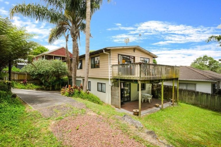 Photo of property in 3/34 Don Buck Road, Massey, Auckland, 0614