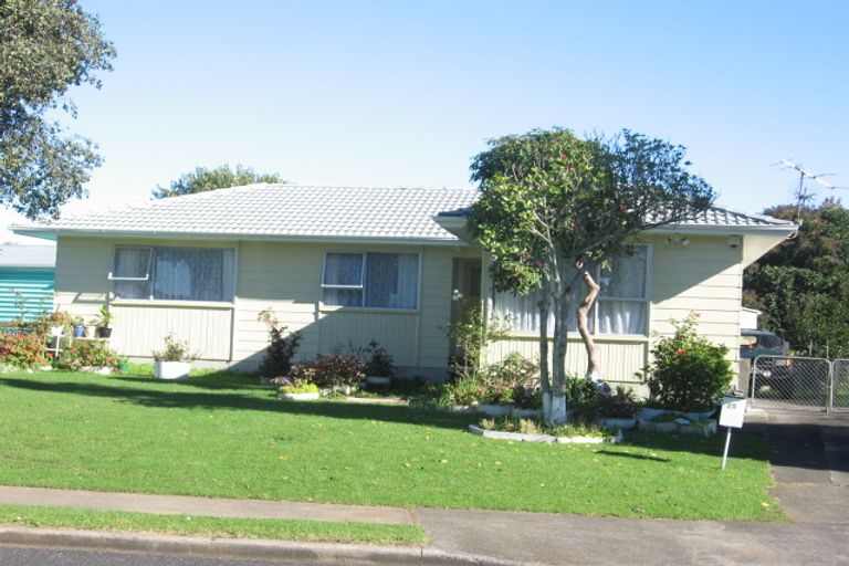 Photo of property in 25 Arbor Close, Manurewa, Auckland, 2102