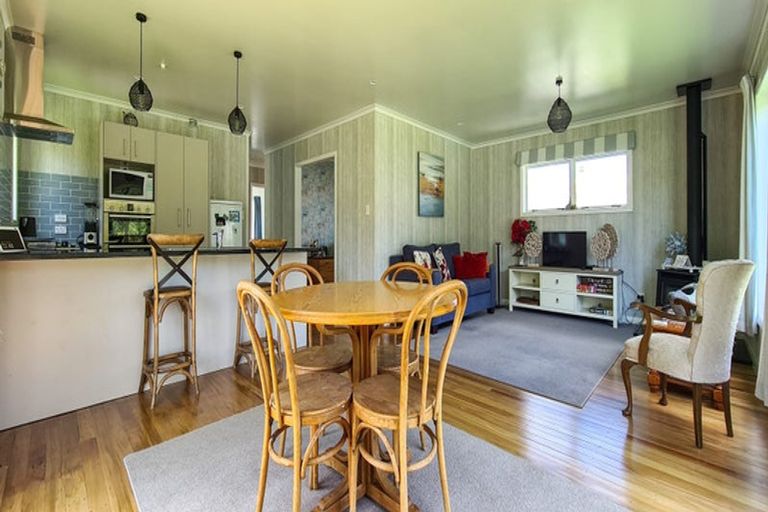 Photo of property in 241b Cowell Street, Kawhia, 3889