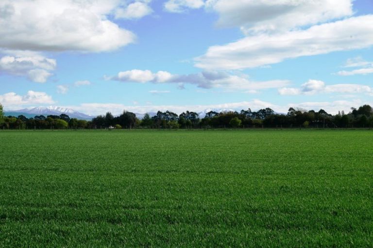 Photo of property in 105 Foley Road, Levels, Timaru, 7975