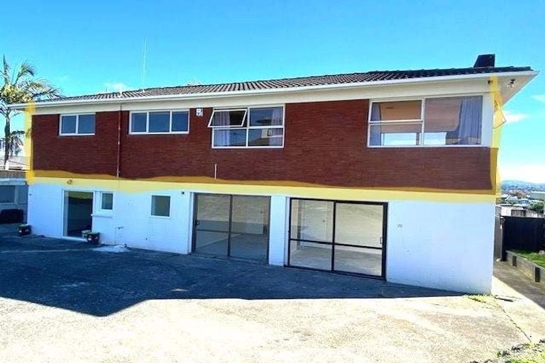 Photo of property in 50 Marriott Road, Pakuranga, Auckland, 2010