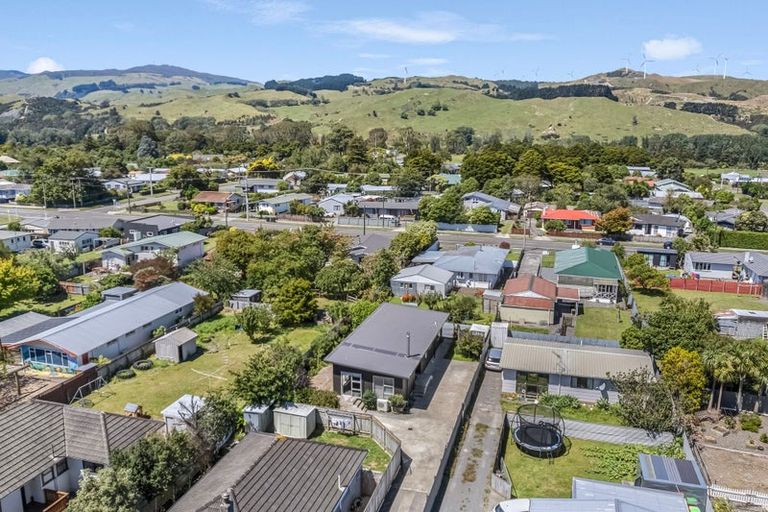 Photo of property in 114a Stanford Street North, Ashhurst, 4810