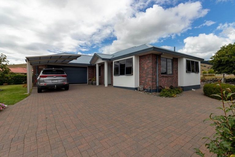 Photo of property in 39 Thames Road, Paeroa, 3600