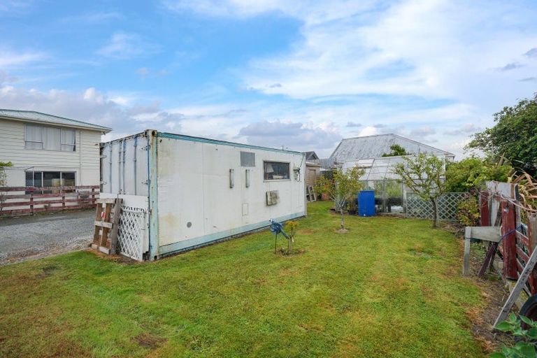 Photo of property in 293 Tramway Road, Heidelberg, Invercargill, 9812
