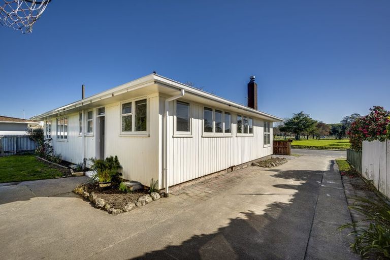Photo of property in 281 Westminster Avenue, Tamatea, Napier, 4112