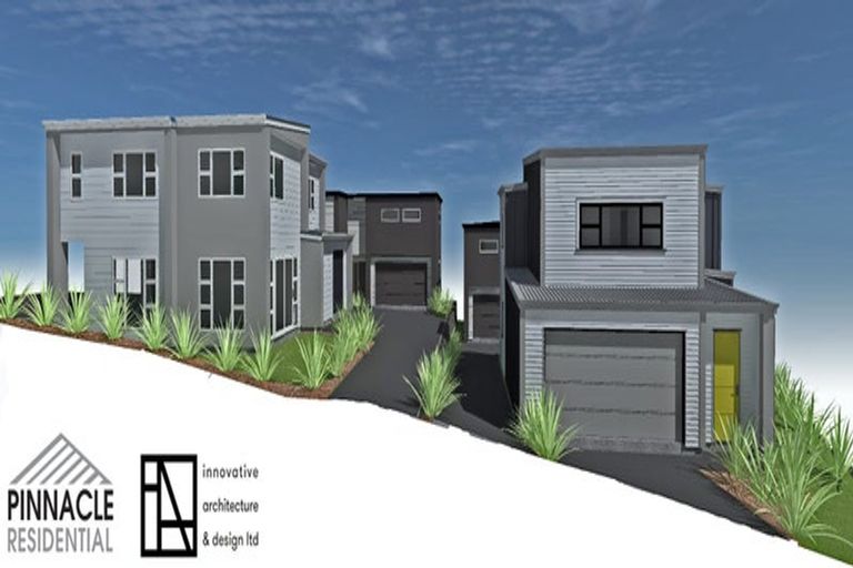 Photo of property in 4 Te Hoiere Street, Aotea, Porirua, 5024