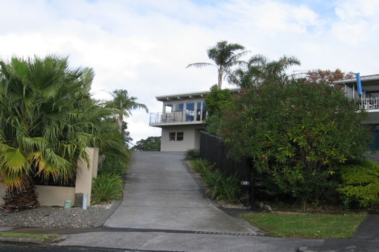 Photo of property in 13 Callender Place, Shelly Park, Auckland, 2014