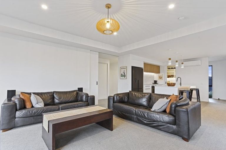 Photo of property in 36 Herridge Street, Woodend, 7610