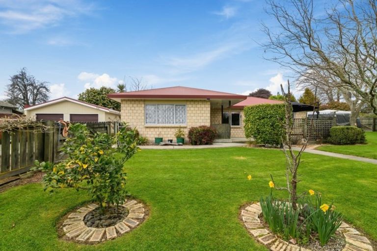 Photo of property in 22 Totara Street, Glenholme, Rotorua, 3010