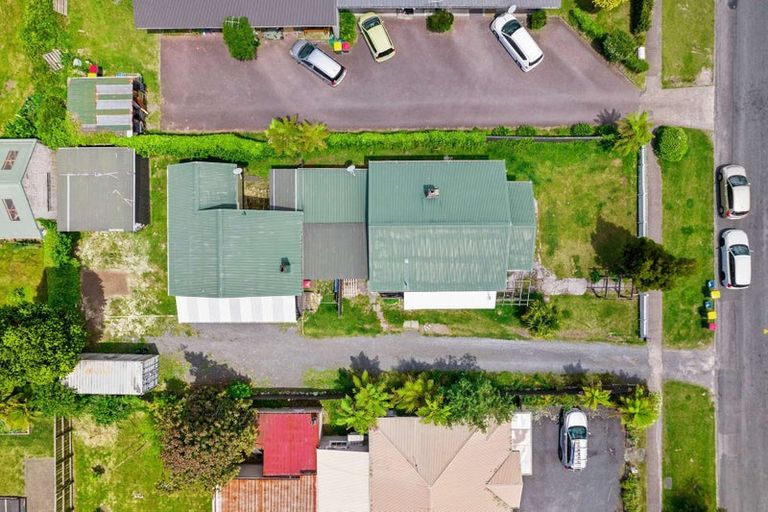 Photo of property in 14 King Street, Victoria, Rotorua, 3010