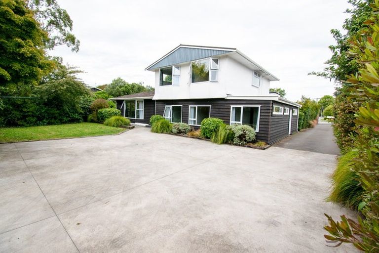 Photo of property in 81a Brodie Street, Ilam, Christchurch, 8041