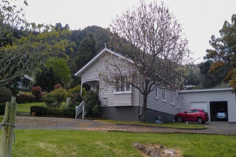 Photo of property in 16 Te Ana Lane, Thames, 3577