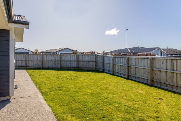 Photo of property in 2 Hickmott Street, Rangiora, 7400
