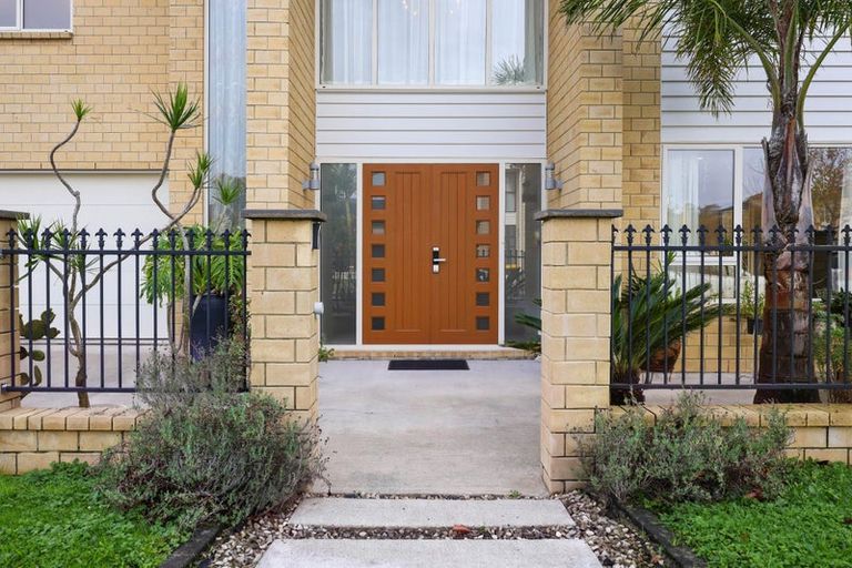 Photo of property in 47 Charlestown Drive, Flat Bush, Auckland, 2019