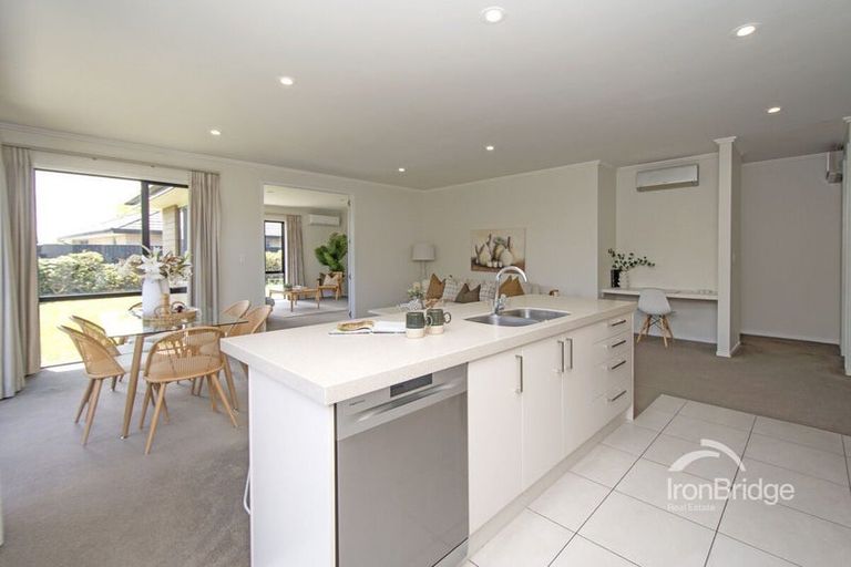 Photo of property in 55 Sioux Avenue, Wigram, Christchurch, 8042