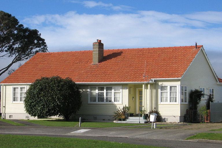 Photo of property in 92 Manson Street, Terrace End, Palmerston North, 4410