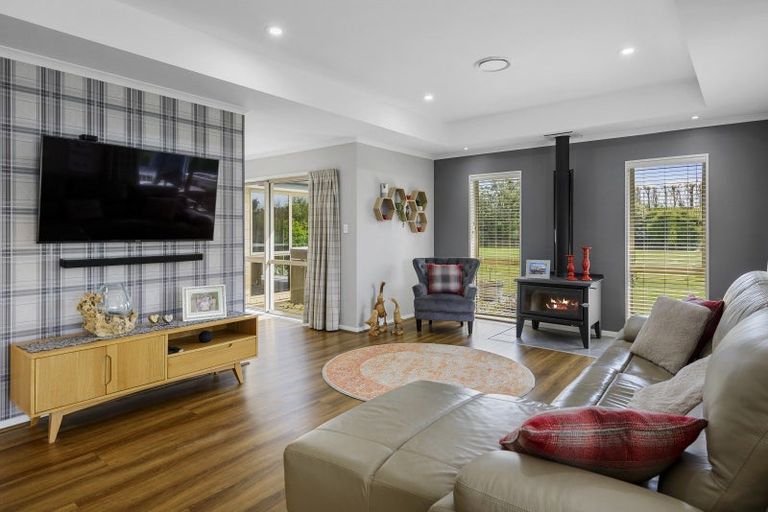 Photo of property in 1630 Clintons Road, Darfield, 7571