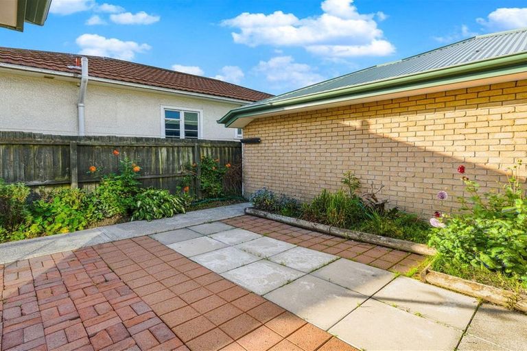 Photo of property in 2/385 Barrington Street, Spreydon, Christchurch, 8024