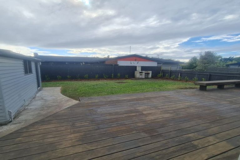 Photo of property in 9 White Street, Taradale, Napier, 4112