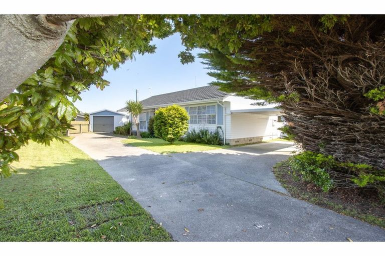 Photo of property in 20 Norfolk Street, Tamatea, Napier, 4112