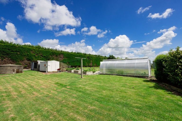 Photo of property in 1 Rakahouka Hedgehope Road, Rakahouka, Invercargill, 9872