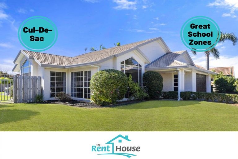 Photo of property in 9 Yarlside Place, Northpark, Auckland, 2013