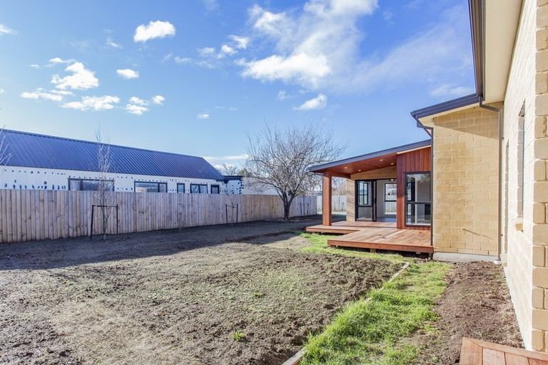 Photo of property in 169a Ashley Street, Rangiora, 7400