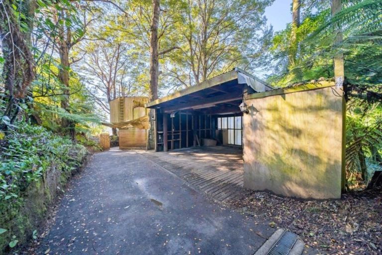 Photo of property in 167 Blue Mountains Road, Blue Mountains, Upper Hutt, 5371