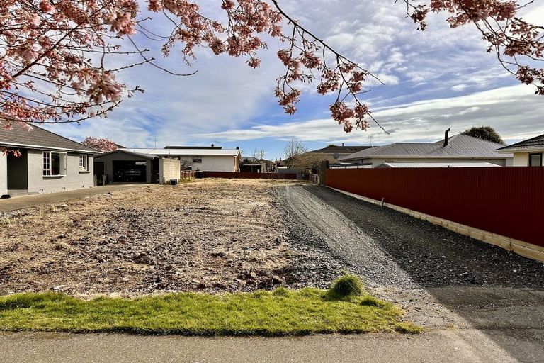 Photo of property in 120 Bourke Street, Windsor, Invercargill, 9810