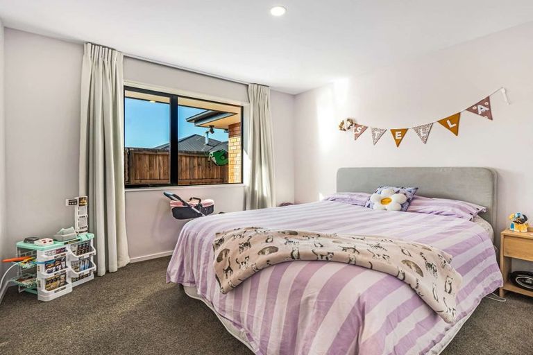 Photo of property in 4 Killead Avenue, Darfield, 7510