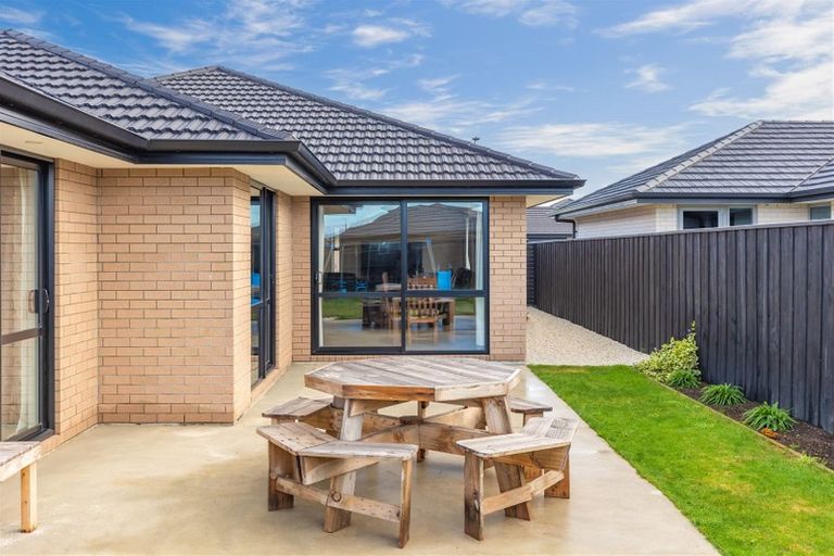 Photo of property in 57 Longcot Drive, Rolleston, 7615