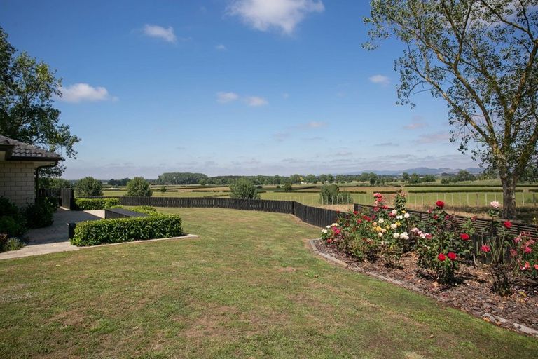 Photo of property in 87 Te Hoe Road, Orini, Taupiri, 3792