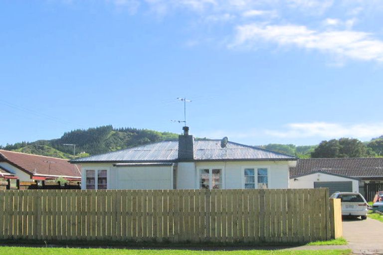 Photo of property in 25 Gordon Street, Mangapapa, Gisborne, 4010