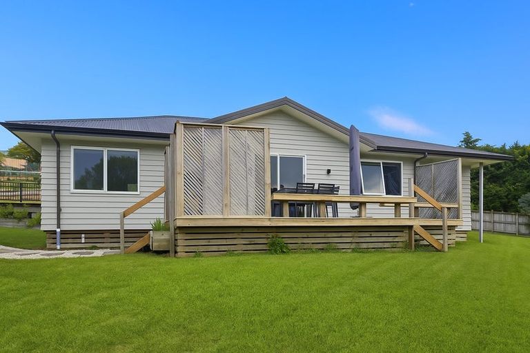 Photo of property in 19b Frances Street, Tirau, 3410
