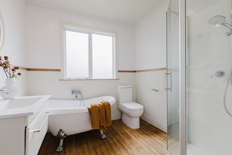 Photo of property in 157 College Street, Awapuni, Palmerston North, 4412