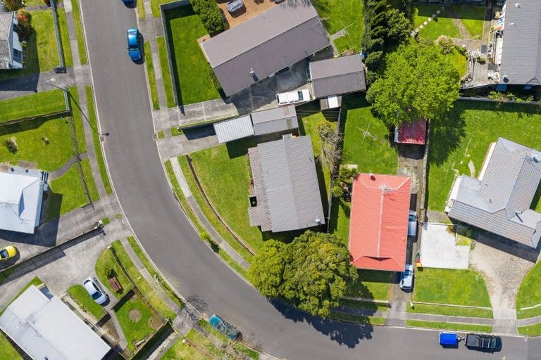 Photo of property in 4 Sequoia Place, Pukete, Hamilton, 3200