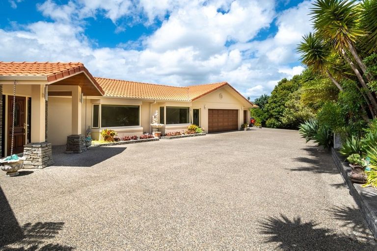 Photo of property in 21 Rata Road, Whenuapai, Auckland, 0618