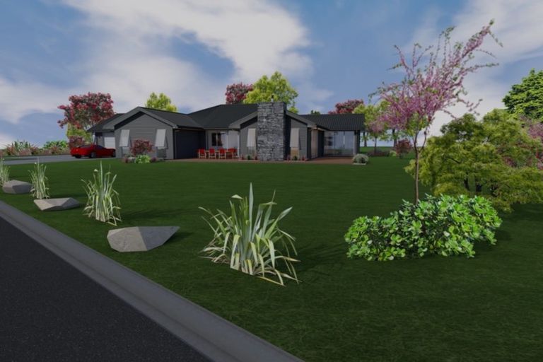 Photo of property in 10 Lancewood Way, Kinloch, Taupo, 3377