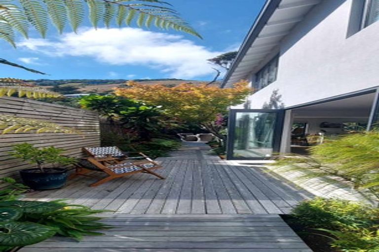 Photo of property in 49 Head Street, Sumner, Christchurch, 8081