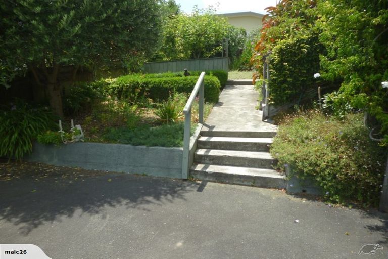 Photo of property in 24 Blair Terrace, Richmond, 7020