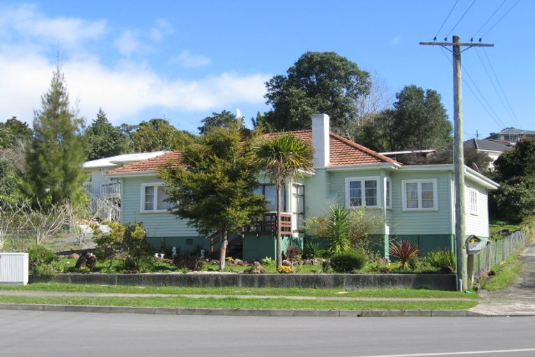 Photo of property in 38 Morningside Road, Morningside, Whangarei, 0110
