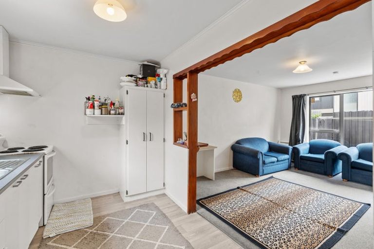 Photo of property in 4/53 Mathesons Road, Phillipstown, Christchurch, 8011