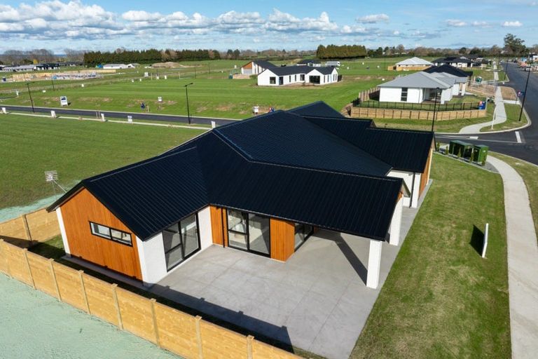 Photo of property in 1 Buxton Crescent, Matamata, 3400
