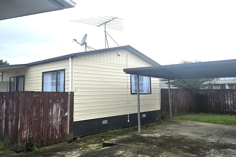 Photo of property in 18 Reelick Avenue, Pakuranga Heights, Auckland, 2010