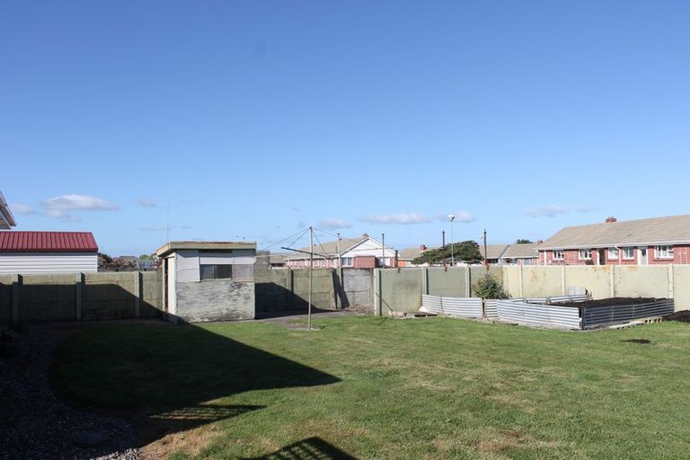 Photo of property in 231 Conyers Street, Strathern, Invercargill, 9812